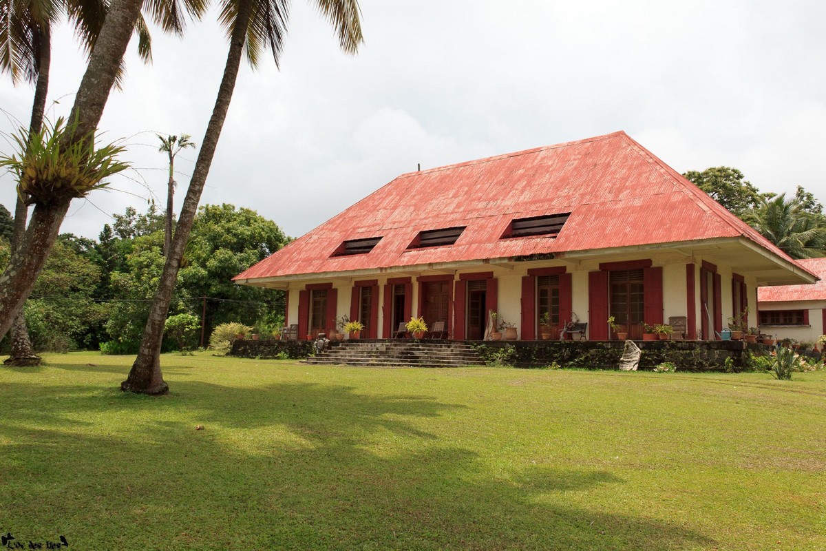 La distillerie Longueteau