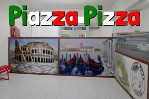 Piazza Pizza