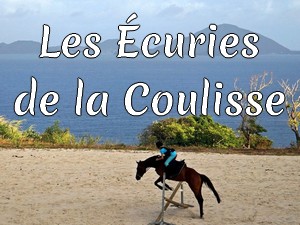 Les Écuries de la Coulisse