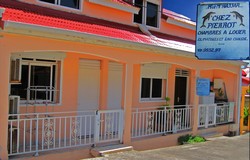 Chez Brigitte et Pierrot